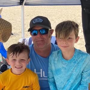 Meet your Posher, Jonathan